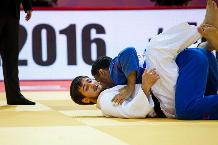 Фото Даниила САВИНЫХ