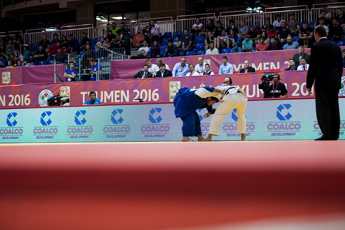 Фото Даниила САВИНЫХ