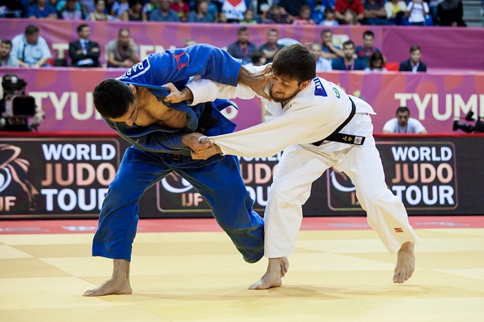 Фото Даниила САВИНЫХ