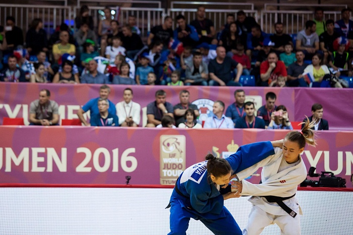 Фото Даниила САВИНЫХ