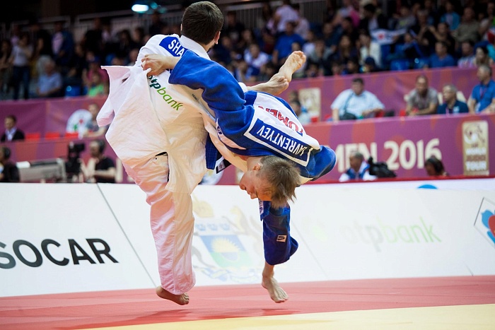 Фото Даниила САВИНЫХ