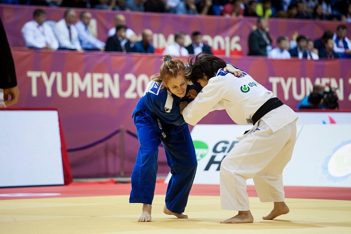 Фото Даниила САВИНЫХ