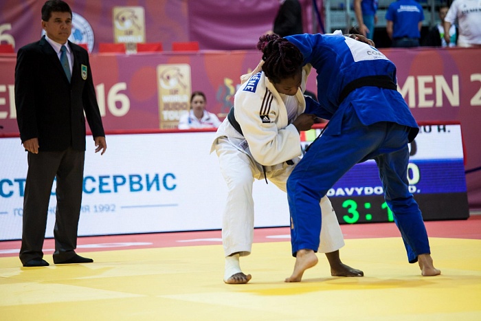 Фото Даниила САВИНЫХ