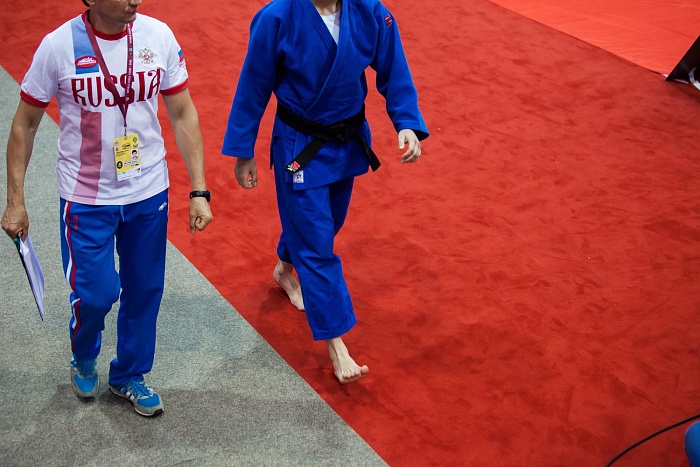 Фото Даниила САВИНЫХ