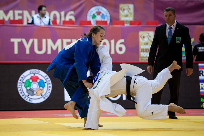 Фото Даниила САВИНЫХ