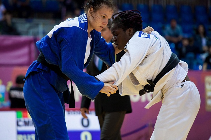 Фото Даниила САВИНЫХ