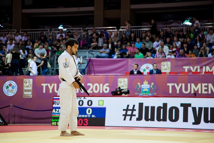 Фото Даниила САВИНЫХ