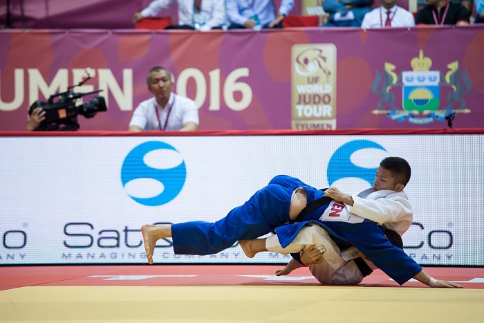 Фото Даниила САВИНЫХ