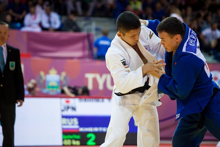 Фото Даниила САВИНЫХ