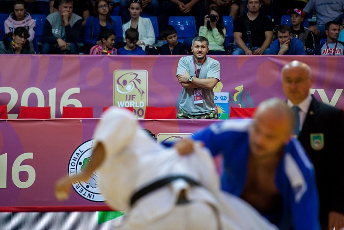 Фото Даниила САВИНЫХ