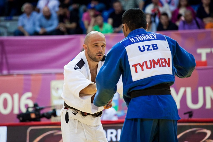 Фото Даниила САВИНЫХ