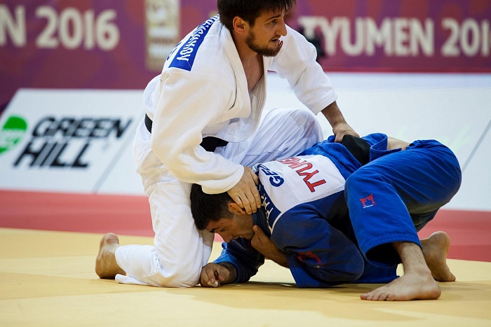 Фото Даниила САВИНЫХ