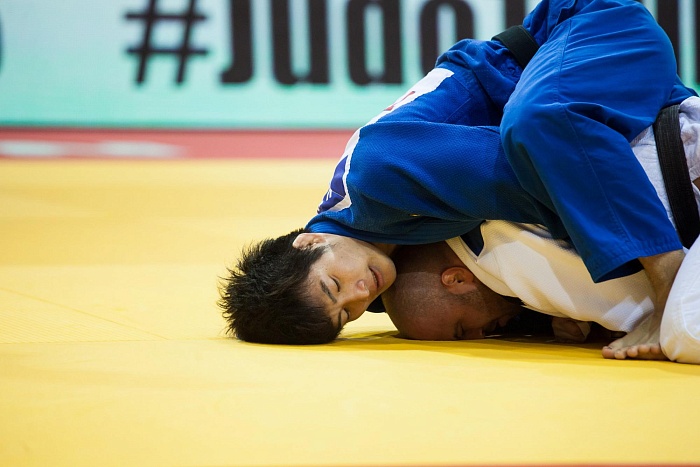 Фото Даниила САВИНЫХ