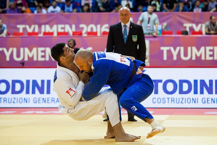 Фото Даниила САВИНЫХ