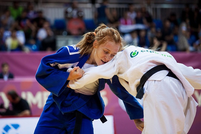 Фото Даниила САВИНЫХ