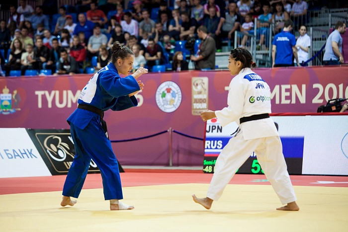 Фото Даниила САВИНЫХ