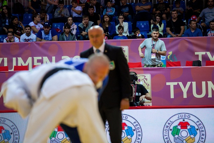 Фото Даниила САВИНЫХ