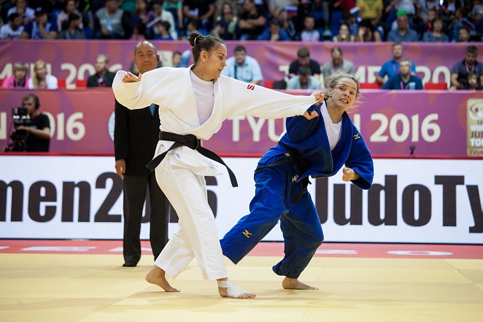 Фото Даниила САВИНЫХ