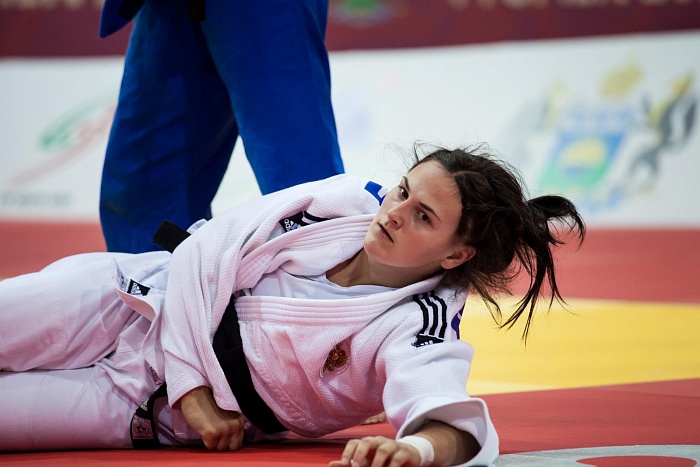 Фото Даниила САВИНЫХ