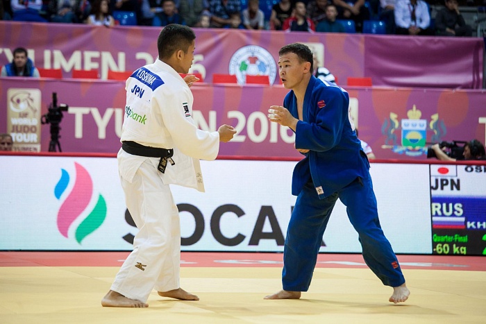 Фото Даниила САВИНЫХ