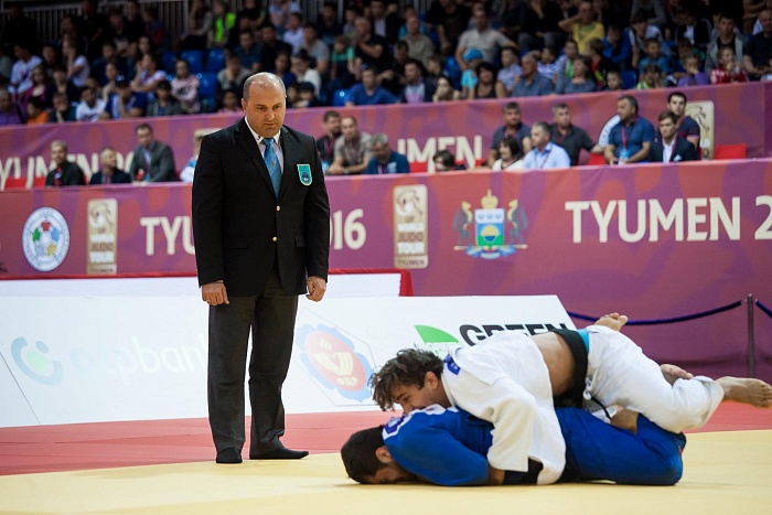 Фото Даниила САВИНЫХ