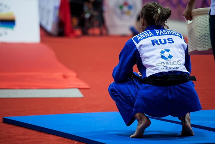 Фото Даниила САВИНЫХ