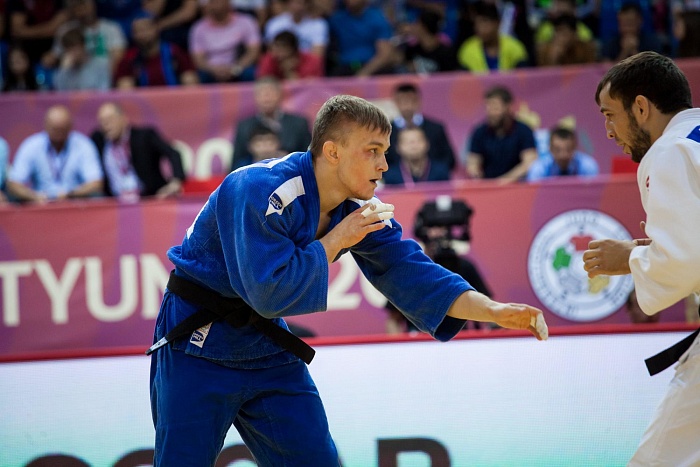 Фото Даниила САВИНЫХ