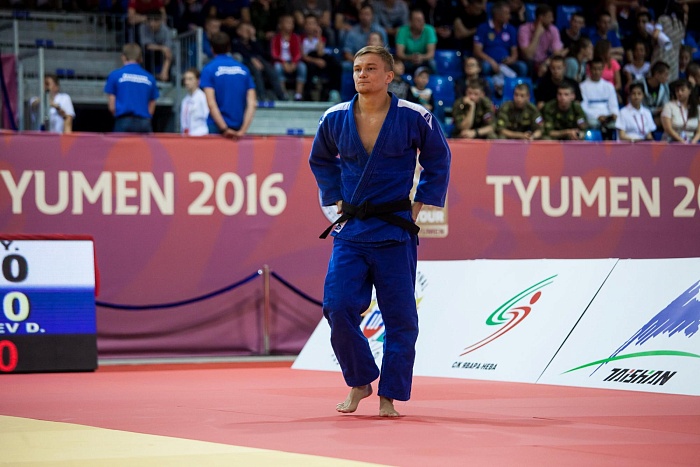 Фото Даниила САВИНЫХ