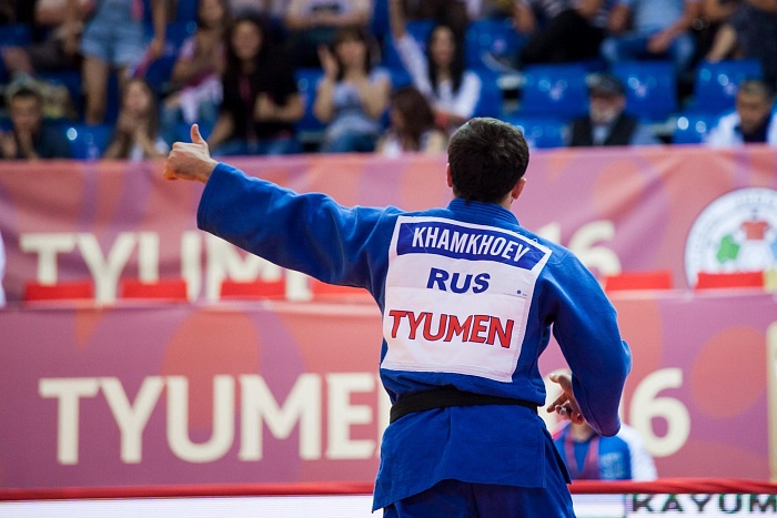 Фото Даниила САВИНЫХ