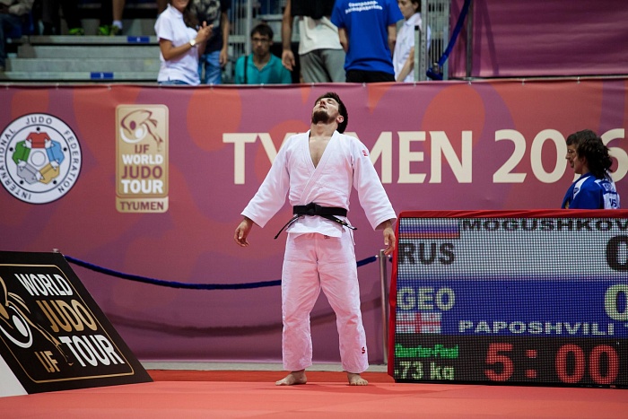 Фото Даниила САВИНЫХ