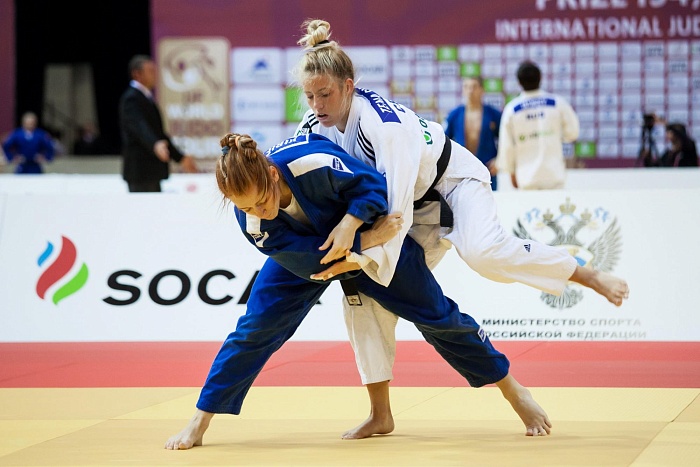 Фото Даниила САВИНЫХ