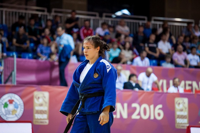 Фото Даниила САВИНЫХ