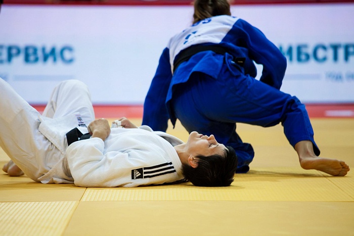 Фото Даниила САВИНЫХ