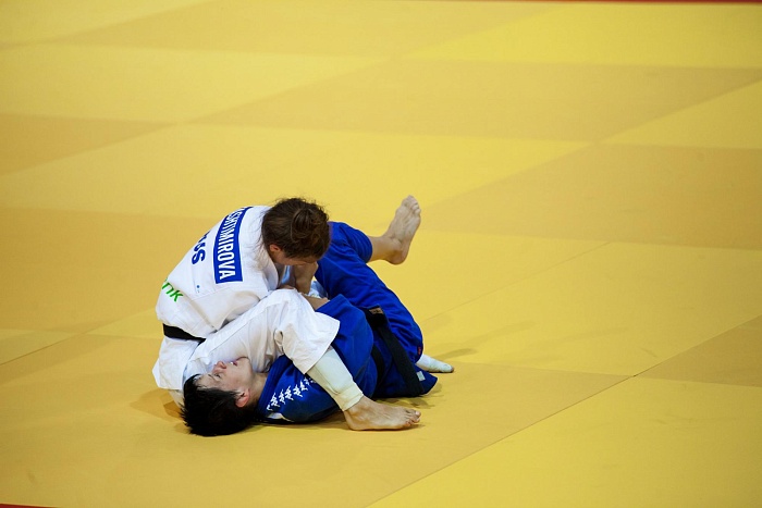 Фото Даниила САВИНЫХ