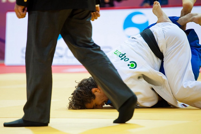 Фото Даниила САВИНЫХ