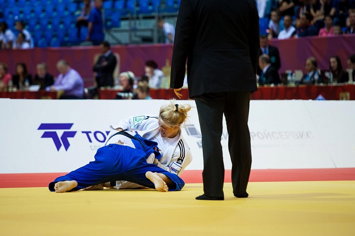 Фото Даниила САВИНЫХ