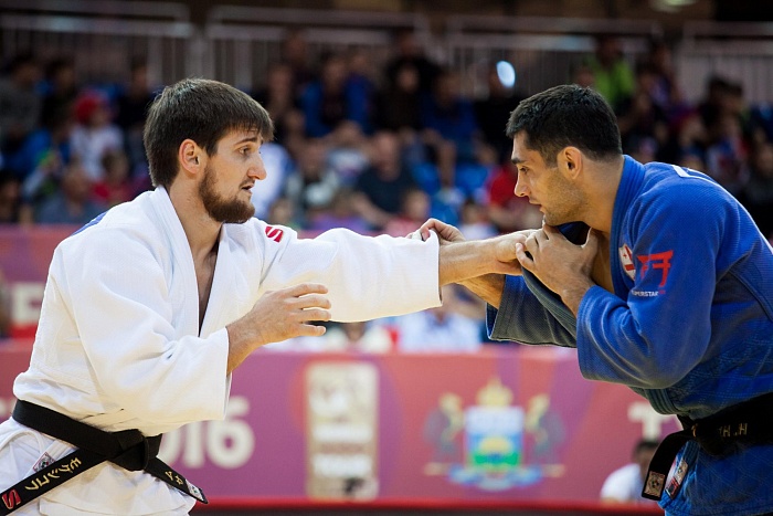 Фото Даниила САВИНЫХ