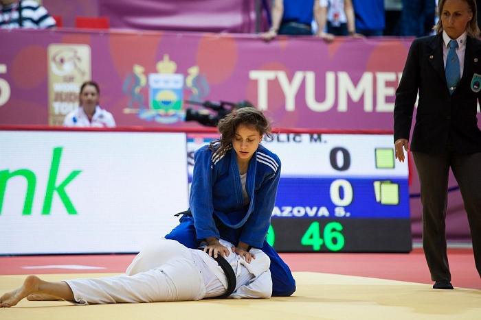 Фото Даниила САВИНЫХ