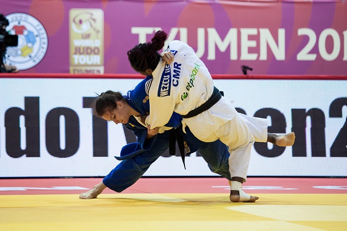 Фото Даниила САВИНЫХ