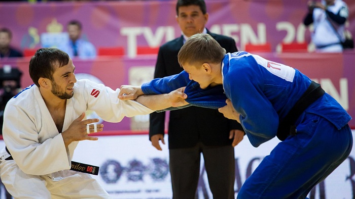 Фото Даниила САВИНЫХ