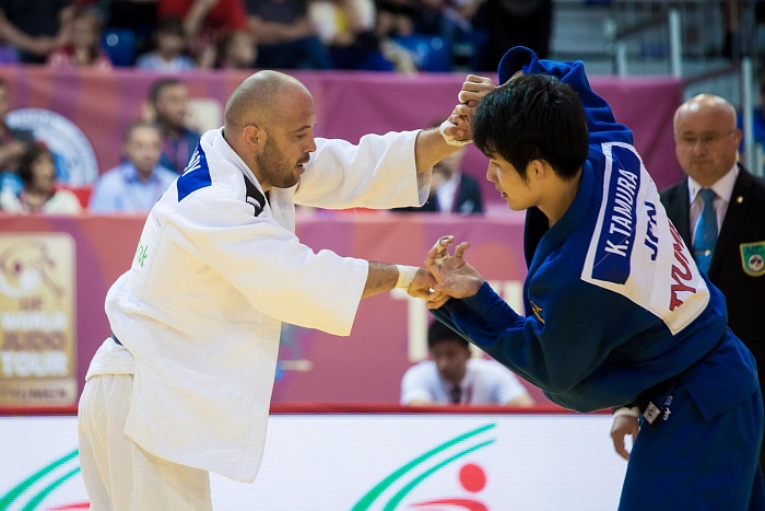 Фото Даниила САВИНЫХ