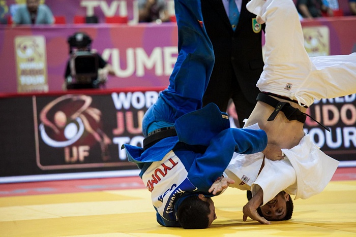 Фото Даниила САВИНЫХ