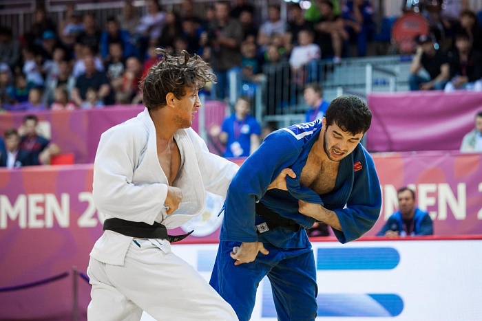 Фото Даниила САВИНЫХ