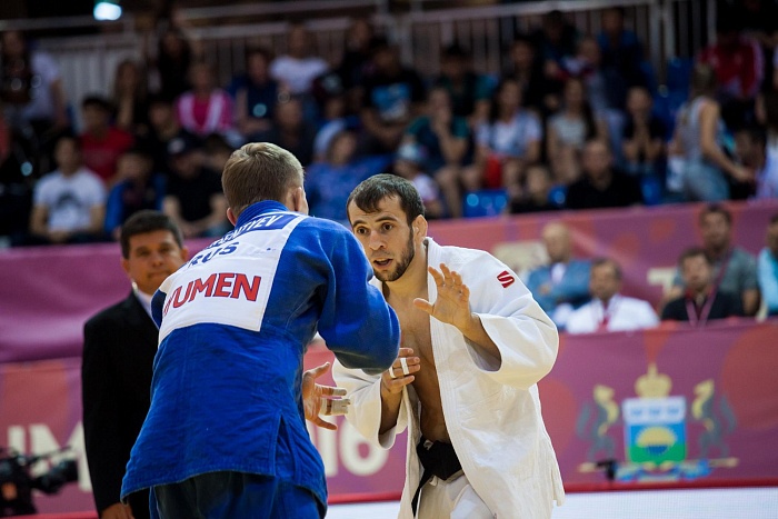 Фото Даниила САВИНЫХ