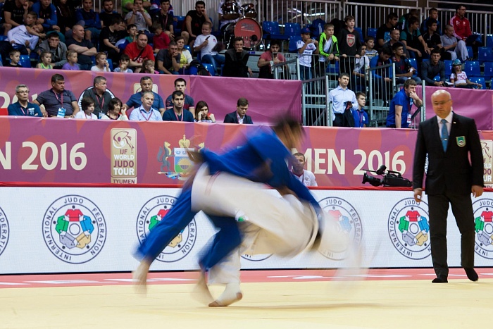 Фото Даниила САВИНЫХ