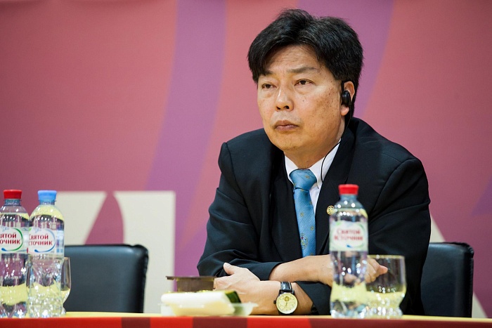 Фото Даниила САВИНЫХ