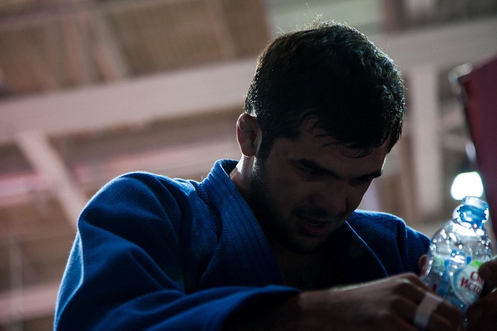 Фото Даниила САВИНЫХ