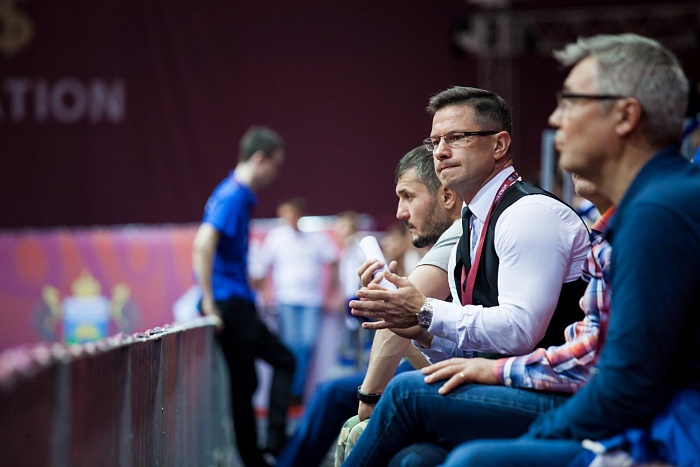 Фото Даниила САВИНЫХ