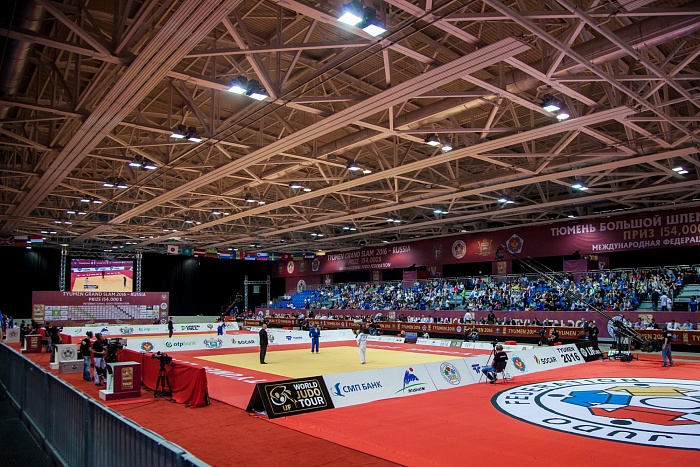 Фото Даниила САВИНЫХ