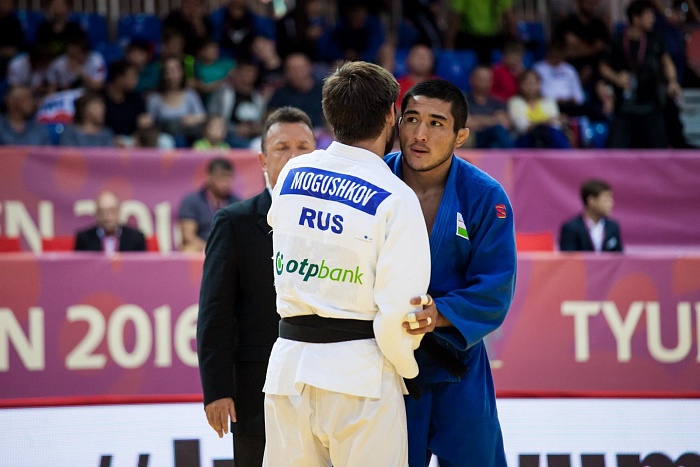 Фото Даниила САВИНЫХ